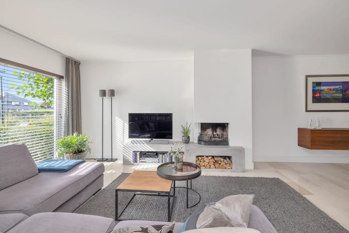 Tussenwoning te koop: Mussenhof 3, Schagen