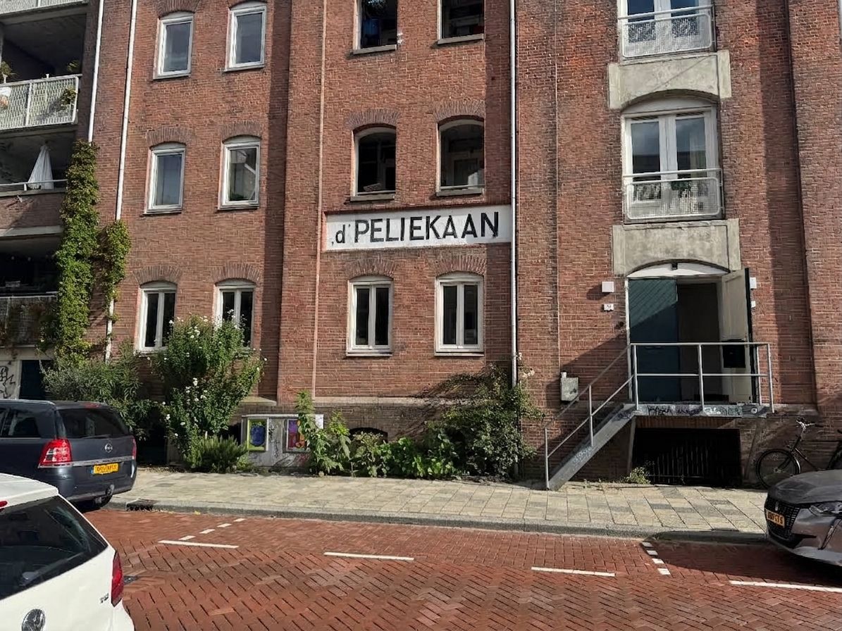 Bekijk foto 3 van Hoogte Kadijk 51
