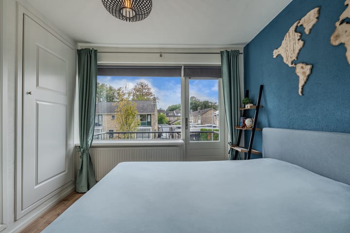 Foto 4 van Frans Halsstraat 31