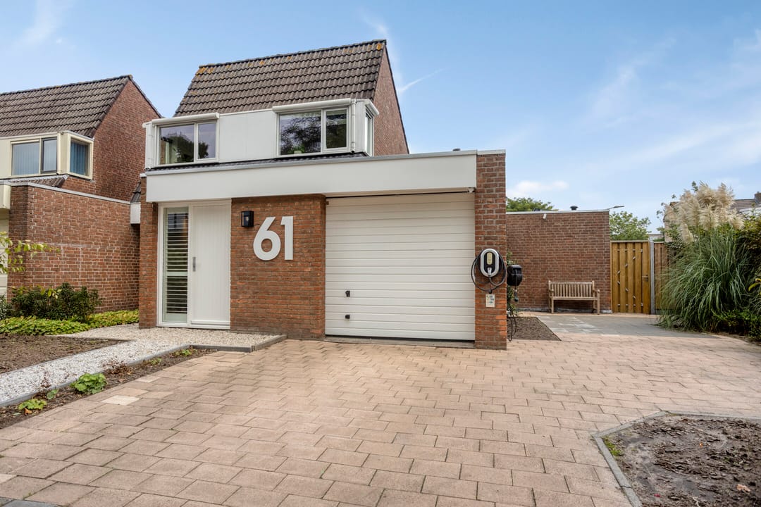 Photo 61 of Flintdijk 61