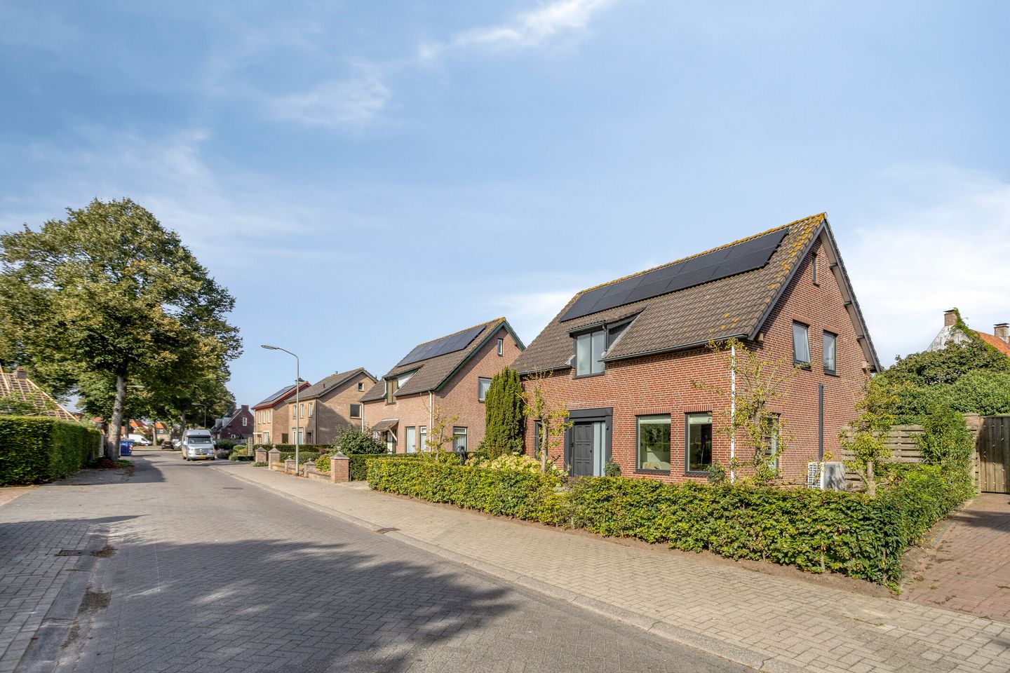 Foto 44 van Pastoor van Hapertstraat 17
