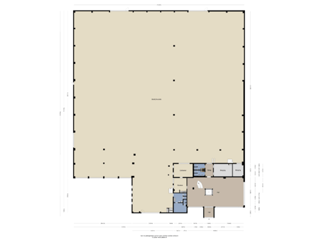 View floorplan