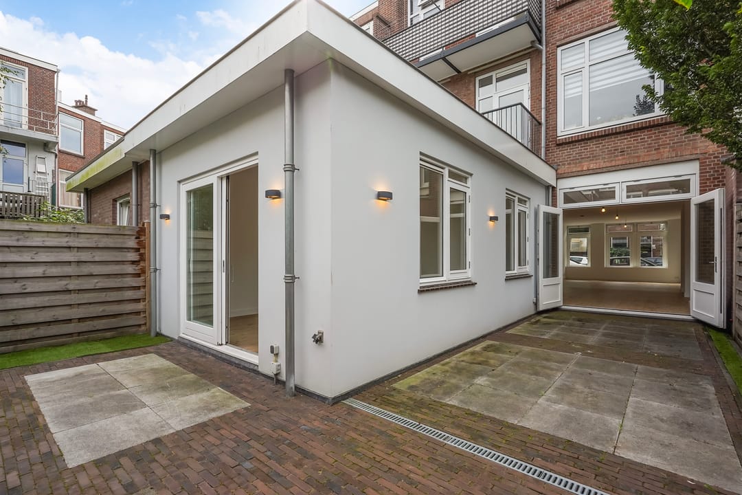 Photo 1 of 2e De Carpentierstraat 244