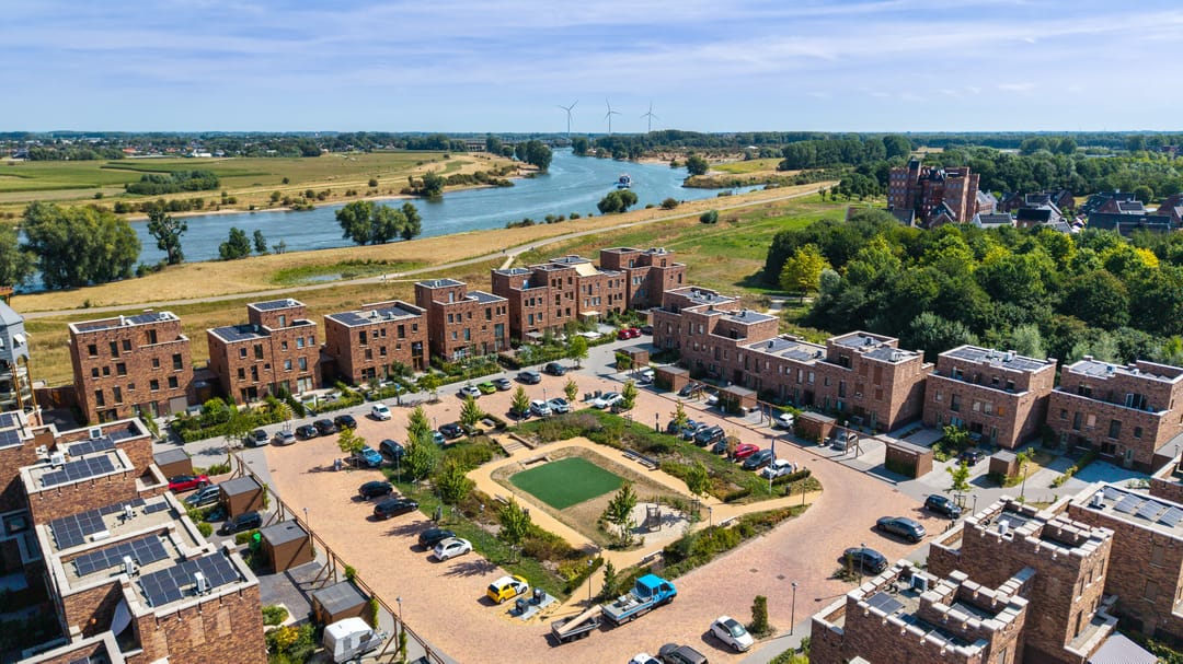 Foto 47 van Oeverhuyze 24