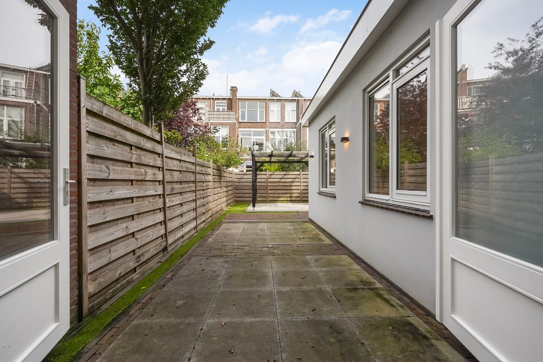 Photo 22 of 2e De Carpentierstraat 244