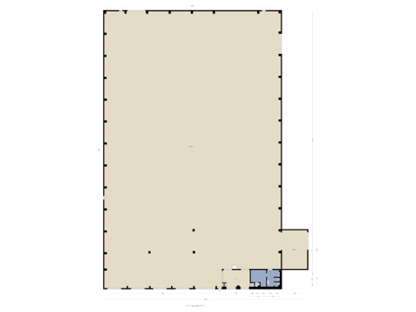 View floorplan