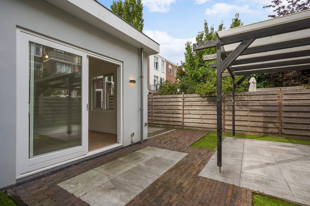 Photo 38 of 2e De Carpentierstraat 244