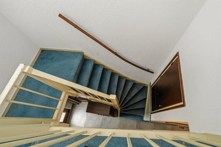 Tussenwoning te koop: Jasmijnstraat 6, Nijmegen