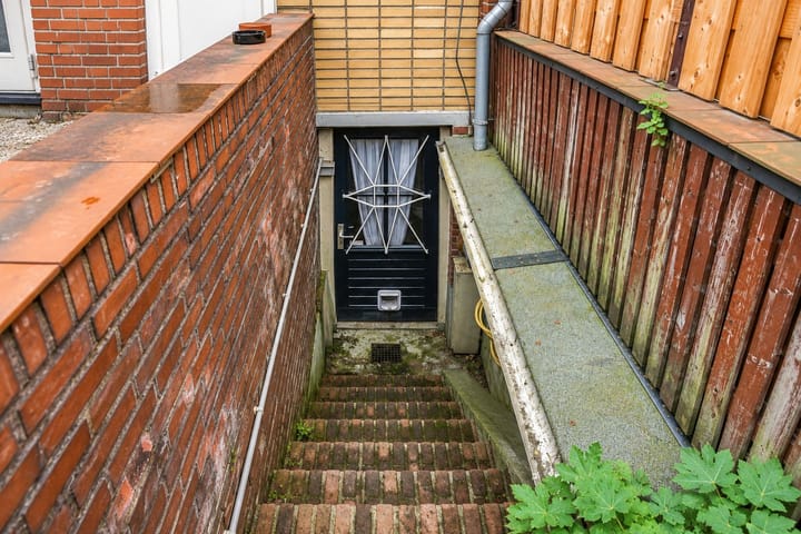 Tussenwoning te koop: Jasmijnstraat 6, Nijmegen