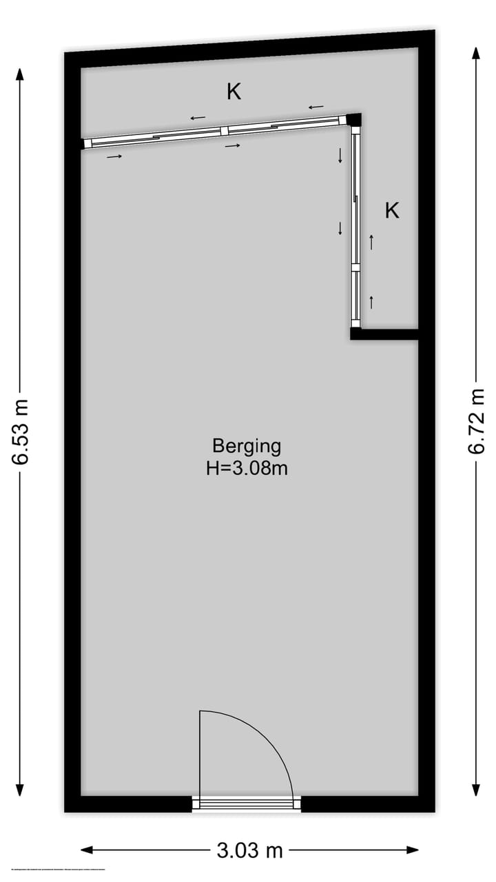 Appartement te koop: Pieter de Hoochstraat 9A, Amsterdam