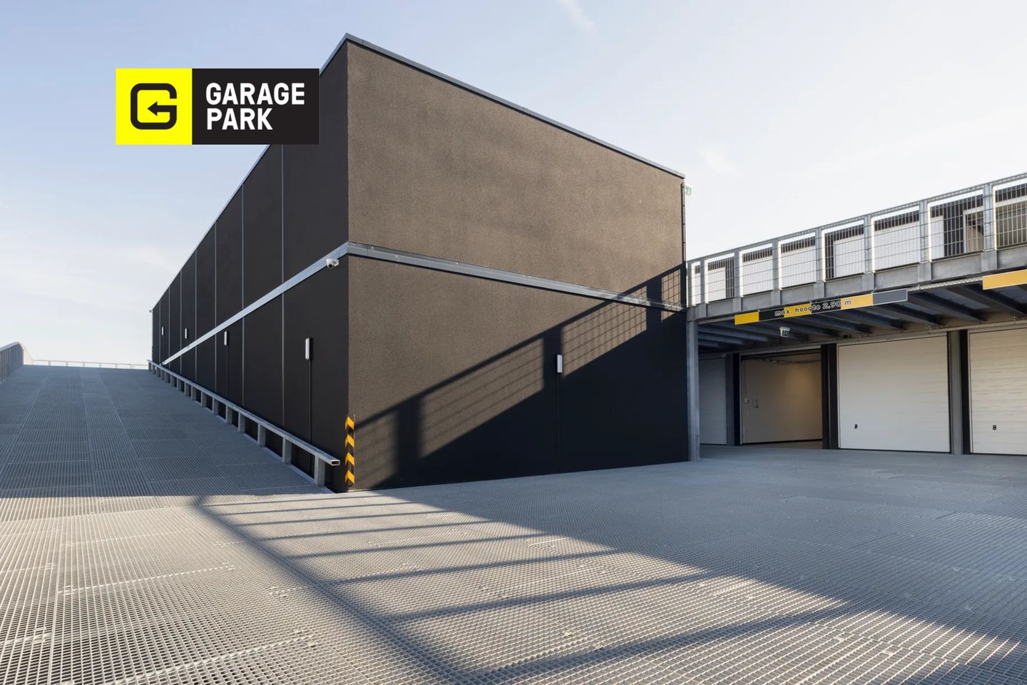 Bekijk foto 4 van GaragePark Wateringen-Den Haag
