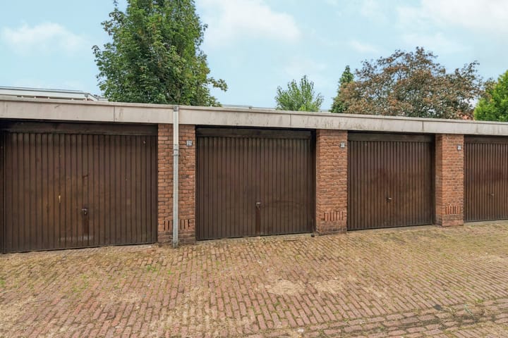 Tussenwoning te koop: Jasmijnstraat 6, Nijmegen
