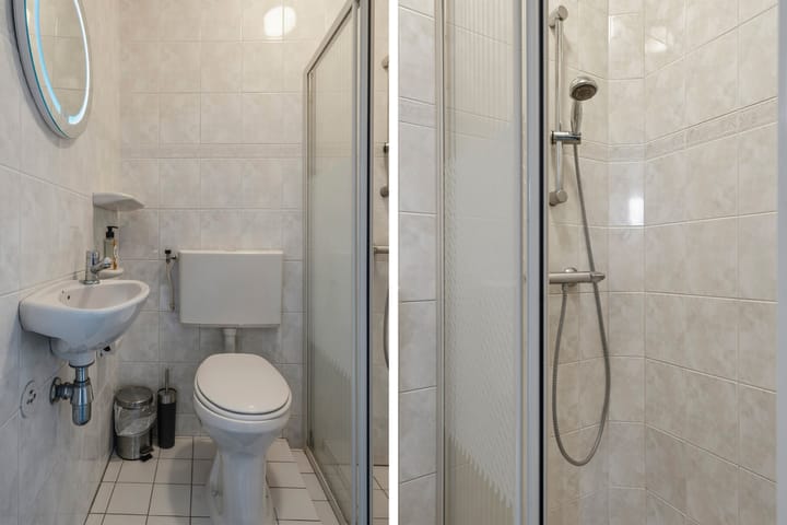 Tussenwoning te koop: Jasmijnstraat 6, Nijmegen