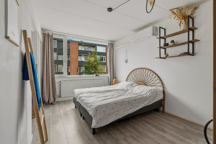 Tussenwoning te koop: Jasmijnstraat 6, Nijmegen