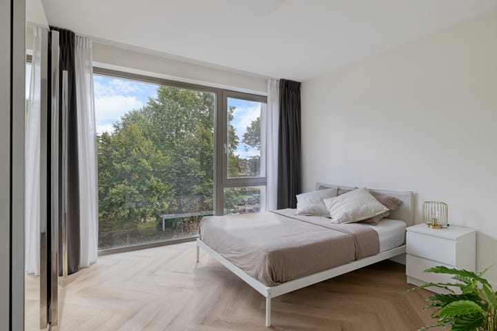 Foto 4 van Zonnestad 61