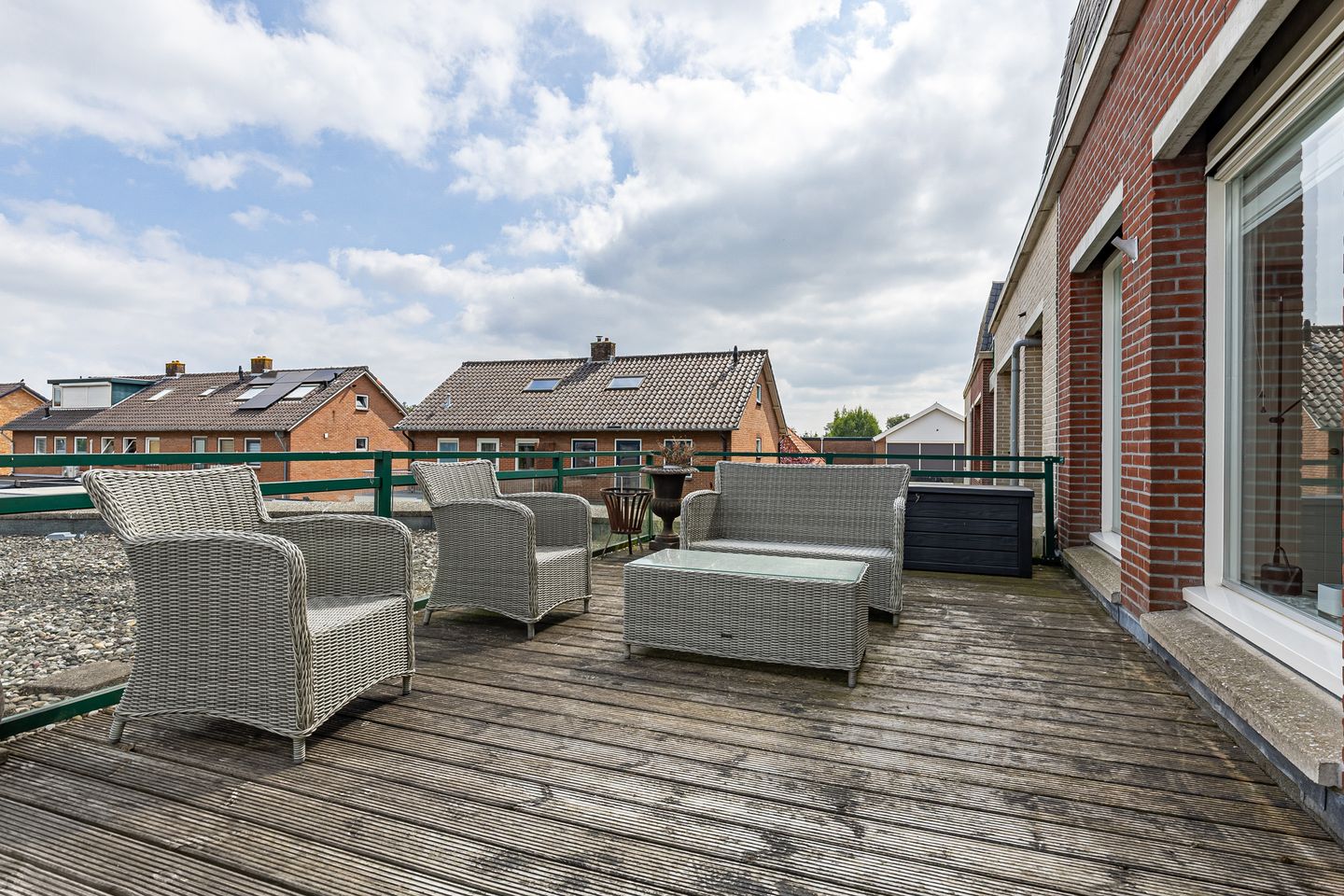 Foto 4 van Emmahof 6