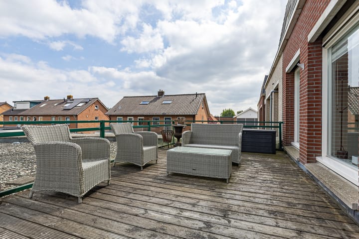 Foto 4 van Emmahof 6
