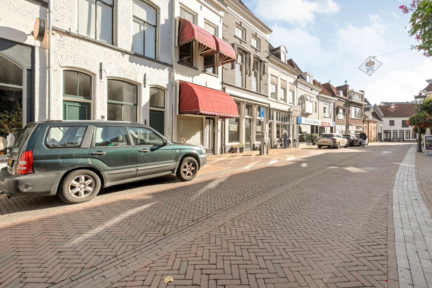 Foto 40 van Oudestraat 217-01