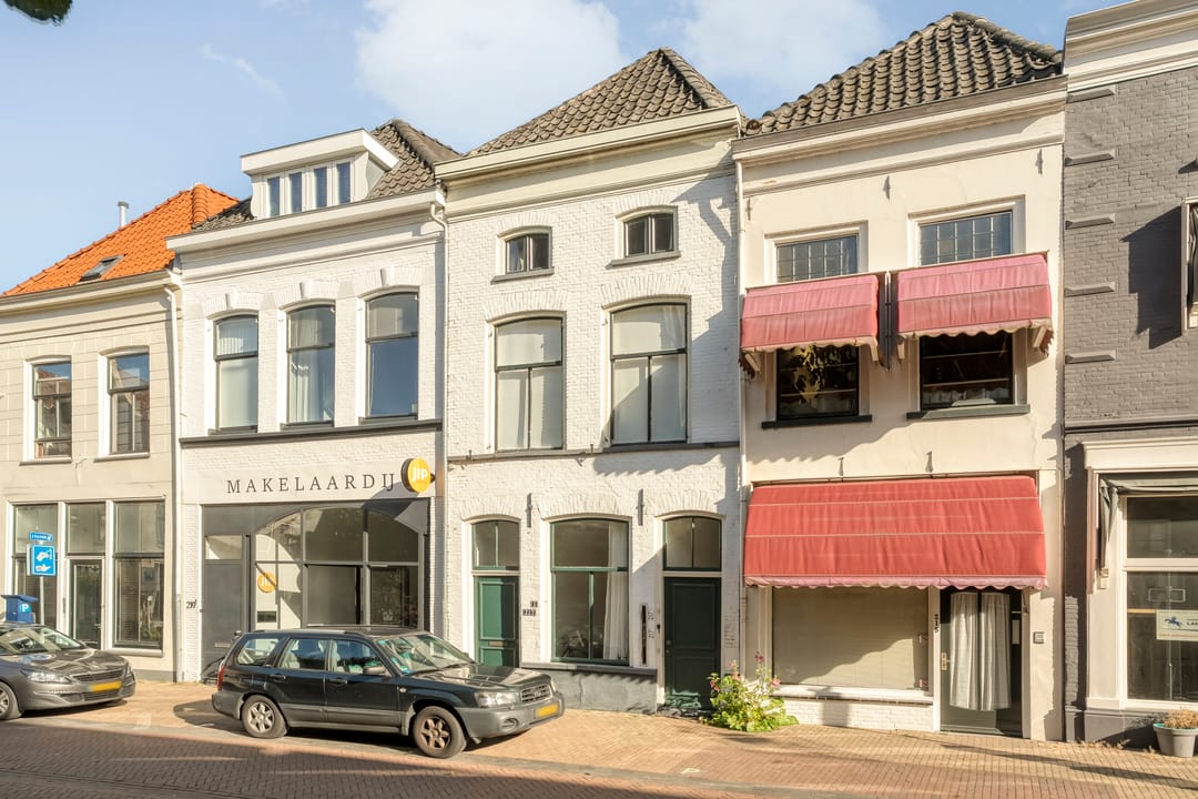 Foto 38 van Oudestraat 217-01