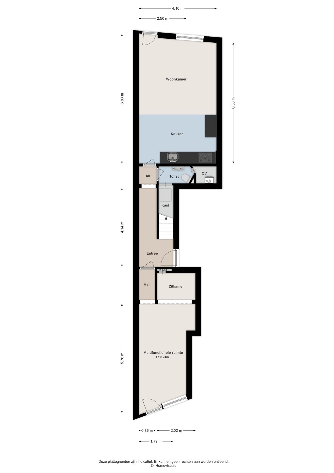 Foto 45 van Oudestraat 217-01