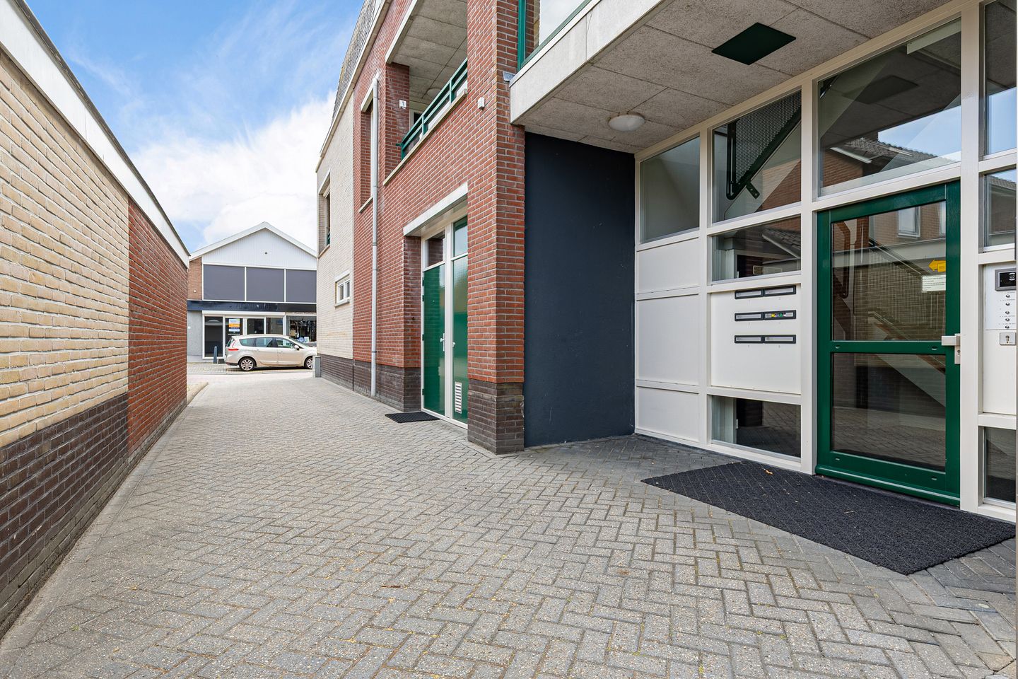 Foto 5 van Emmahof 6