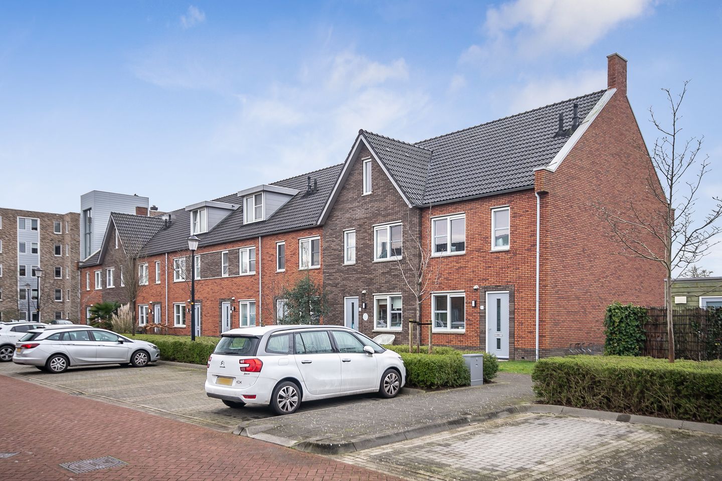 Huis in Culemborg