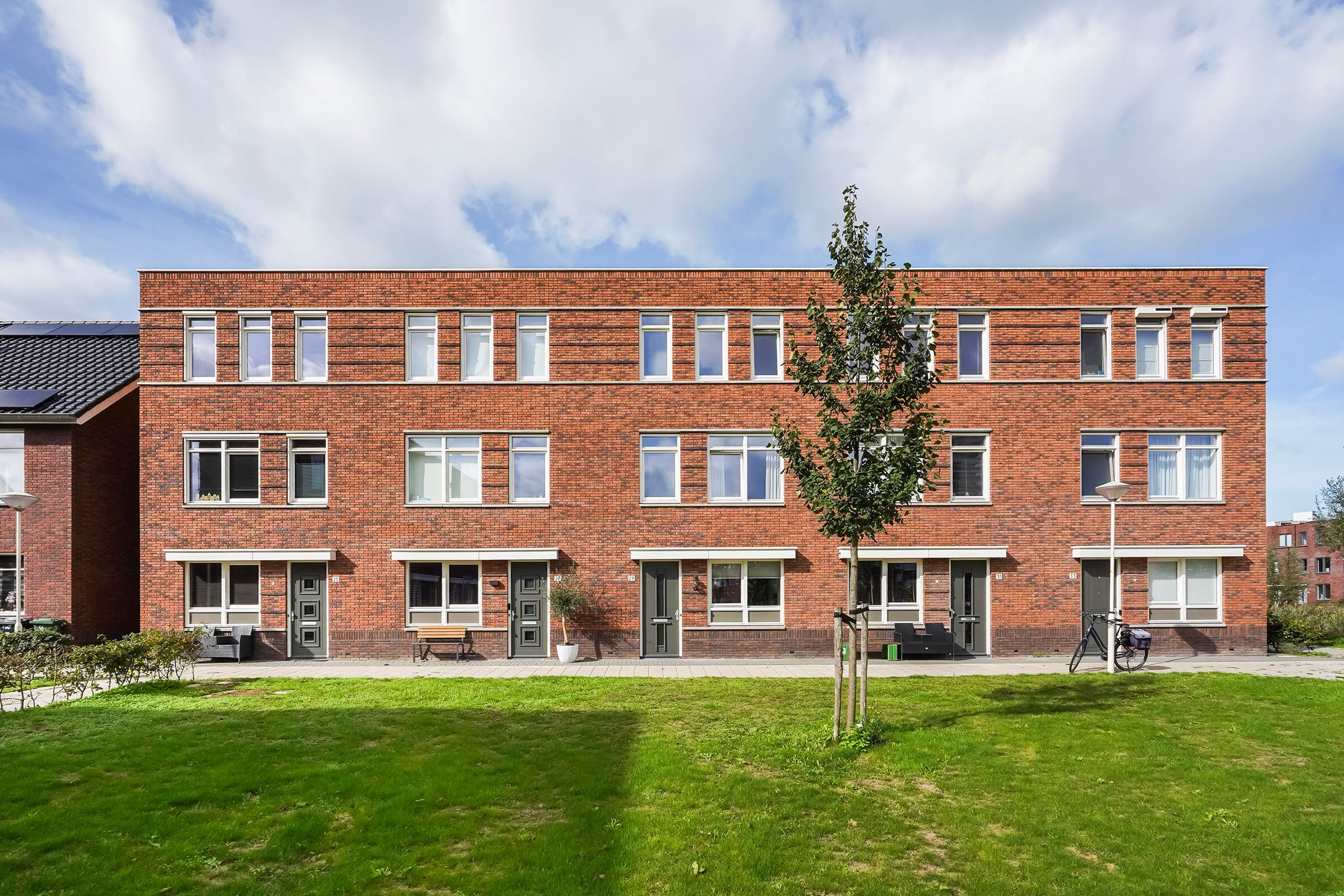 Catharina van Gentpad 29 