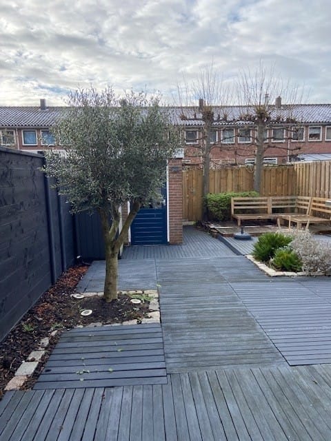 Huis Van Groeneveltlaan 43 — foto 3