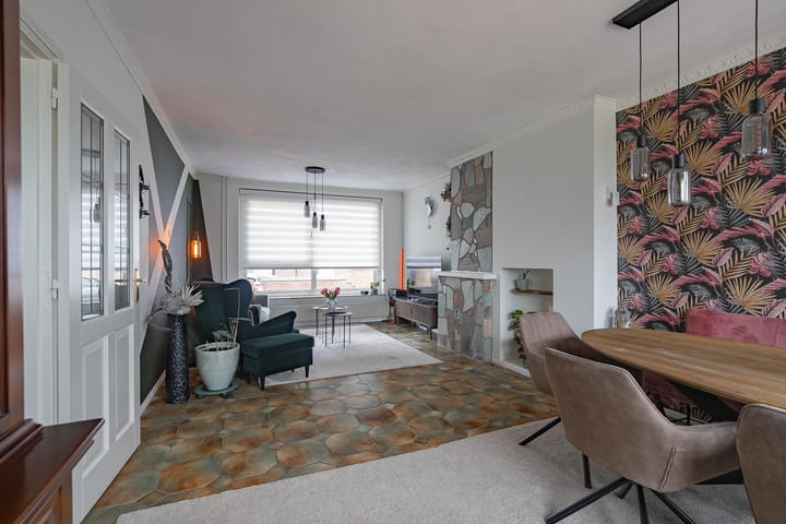 Hoekwoning te koop: Koolmeesstraat 22, Heerlen