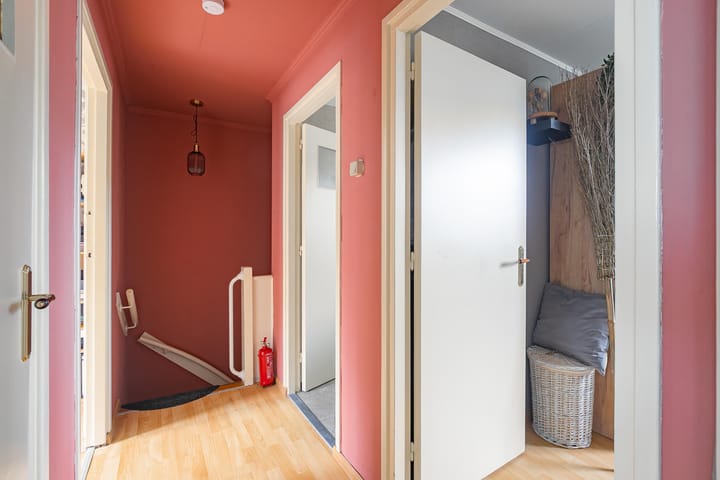 Hoekwoning te koop: Koolmeesstraat 22, Heerlen
