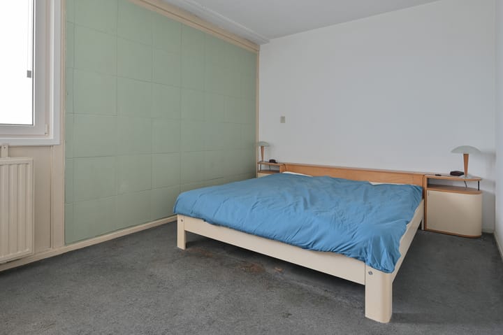 Tussenwoning te koop: Boomstede 695, Maarssen