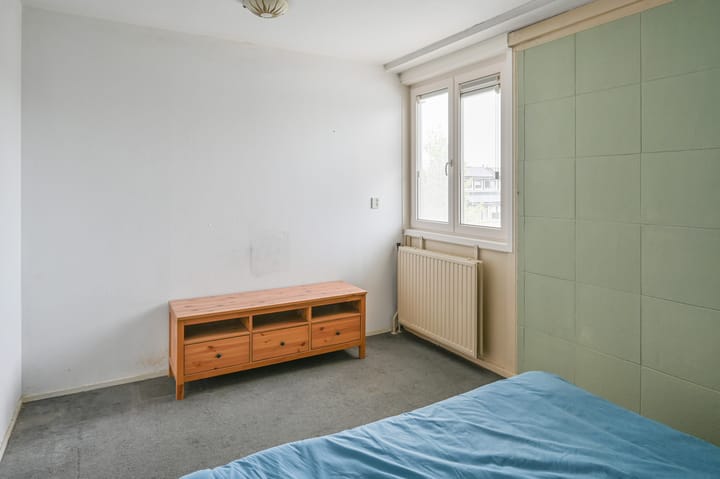 Tussenwoning te koop: Boomstede 695, Maarssen