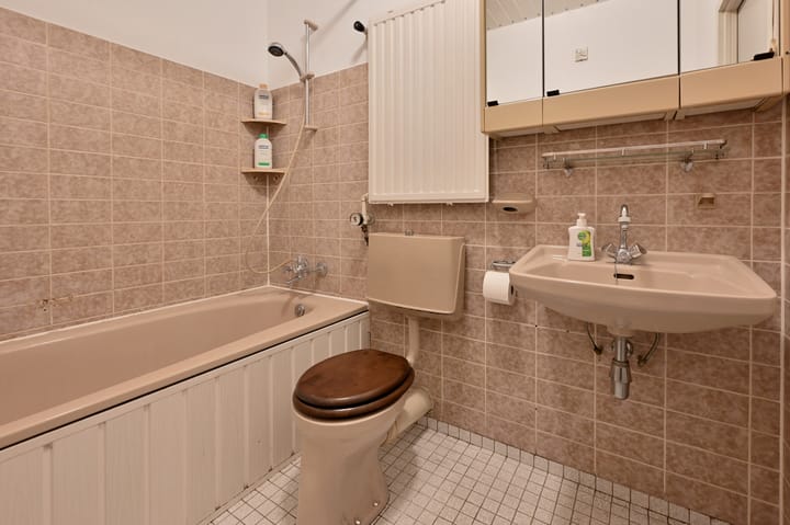 Tussenwoning te koop: Boomstede 695, Maarssen
