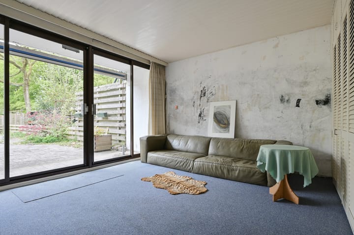 Tussenwoning te koop: Boomstede 695, Maarssen