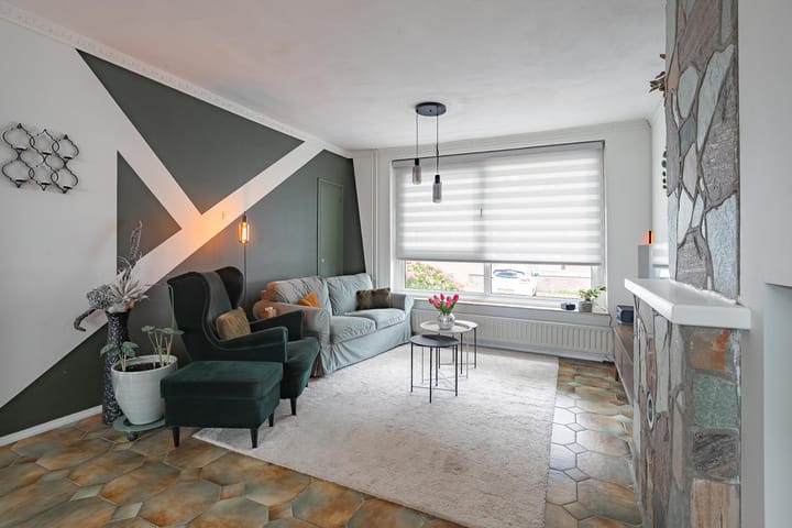 Hoekwoning te koop: Koolmeesstraat 22, Heerlen