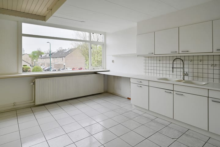 Tussenwoning te koop: Boomstede 695, Maarssen