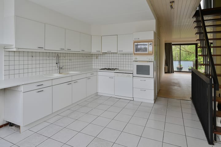 Tussenwoning te koop: Boomstede 695, Maarssen