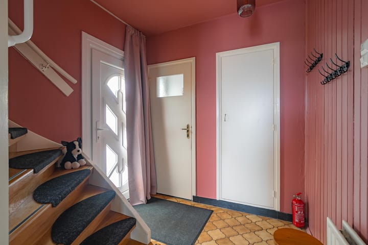 Foto 4 van Koolmeesstraat 22