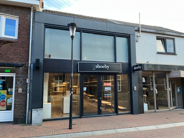 Kerkstraat 30-A