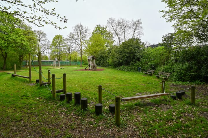Tussenwoning te koop: Boomstede 695, Maarssen