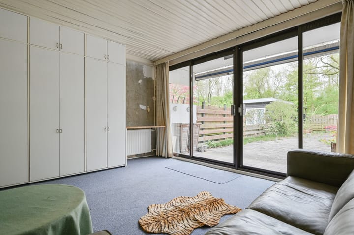Tussenwoning te koop: Boomstede 695, Maarssen