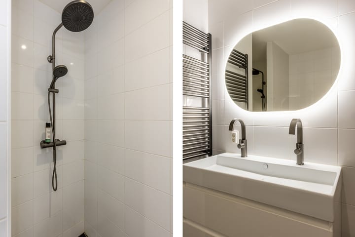 Appartement te koop: Westplein 82, Rotterdam