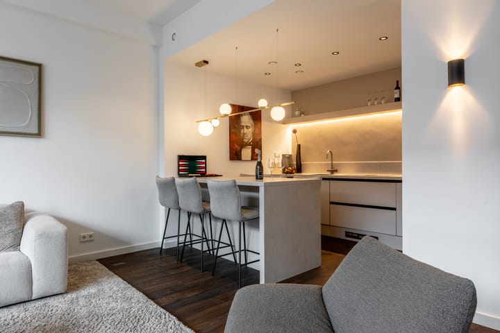 Appartement te koop: Westplein 82, Rotterdam