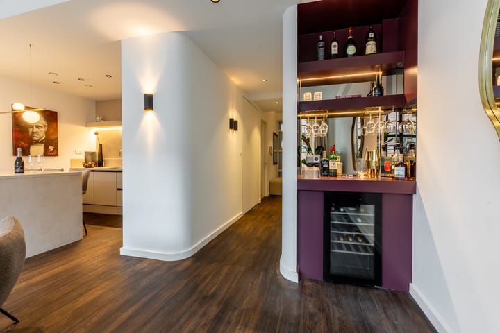 Appartement te koop: Westplein 82, Rotterdam