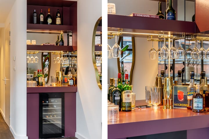 Appartement te koop: Westplein 82, Rotterdam