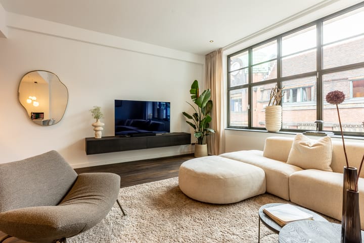Appartement te koop: Westplein 82, Rotterdam