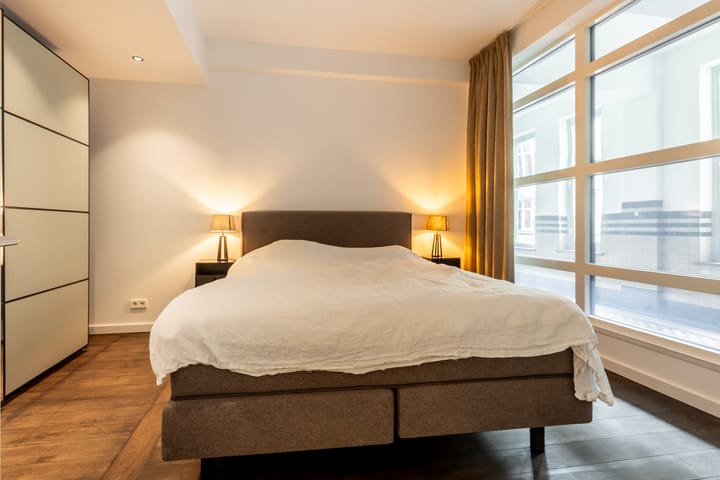 Appartement te koop: Westplein 82, Rotterdam
