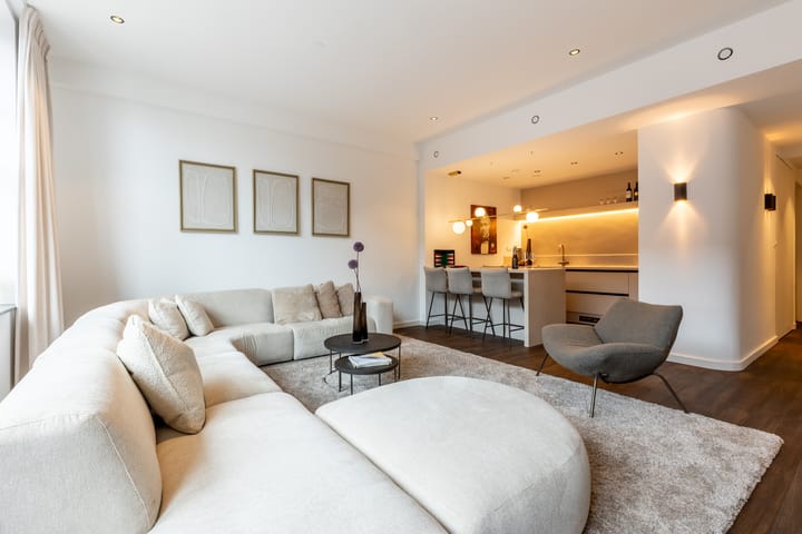 Appartement te koop: Westplein 82, Rotterdam