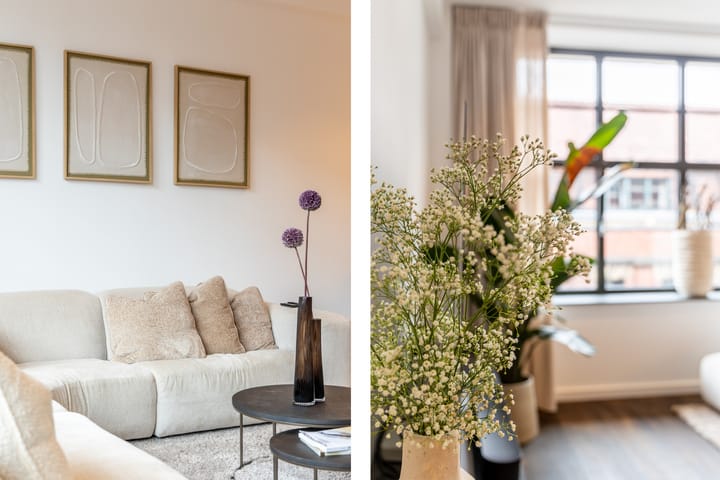 Appartement te koop: Westplein 82, Rotterdam