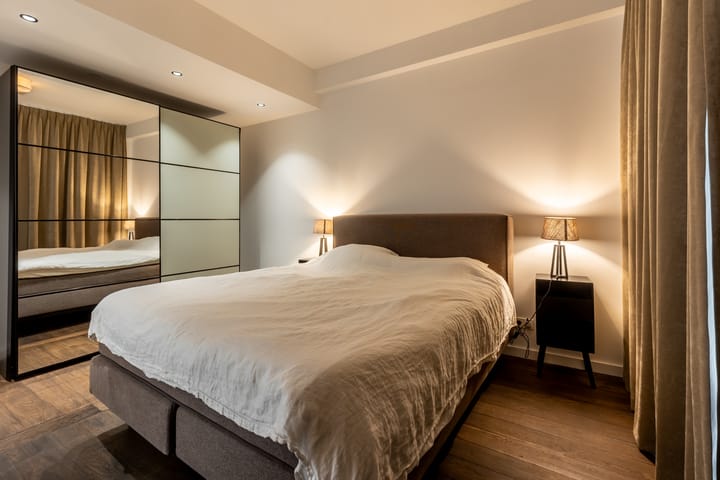 Appartement te koop: Westplein 82, Rotterdam